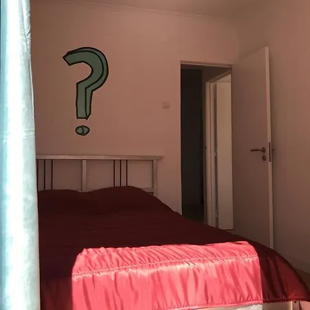 Appartement Ma House