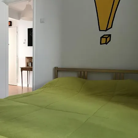 Ma House *