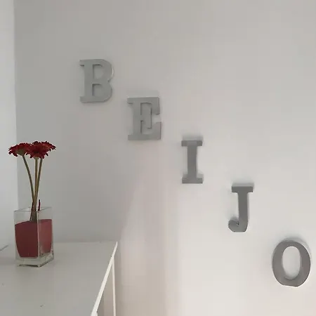 Ma House Daire Lisboa