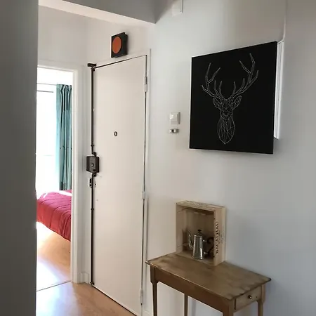 Daire Ma House Lisboa