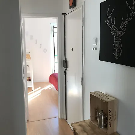 Daire Ma House Lisboa