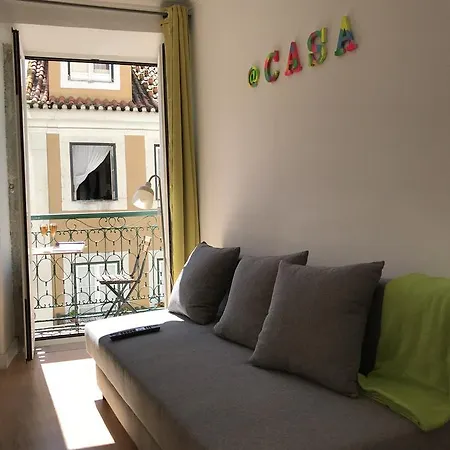 Ma House *