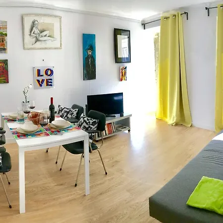 Ma House Appartement Lisboa