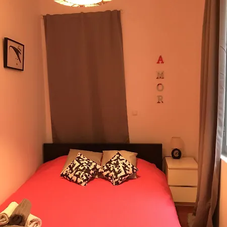 Ma House Lisboa