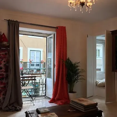Ma House * Lisboa