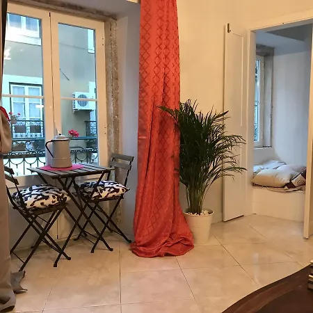 Ma House Appartement *