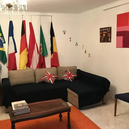 Ma House Lisboa