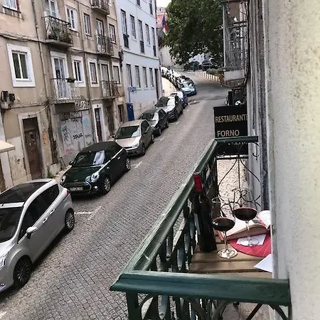 Ma House * Lisboa