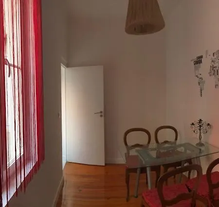 Daire Ma House *