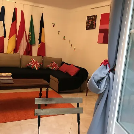 Ma House * Lisboa