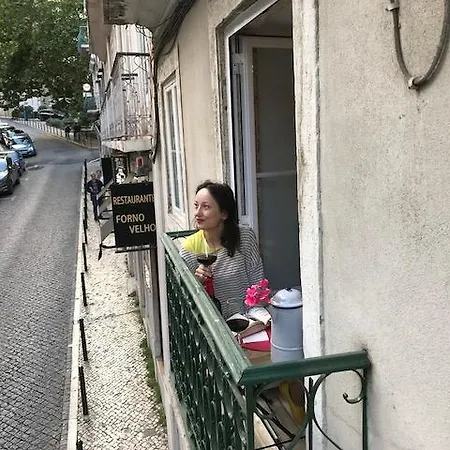 Appartement Ma House *