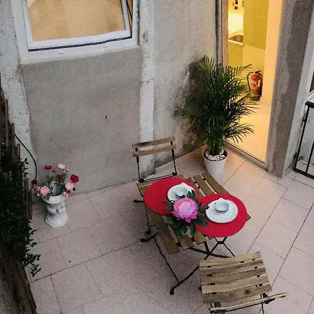 Daire Ma House Lisboa