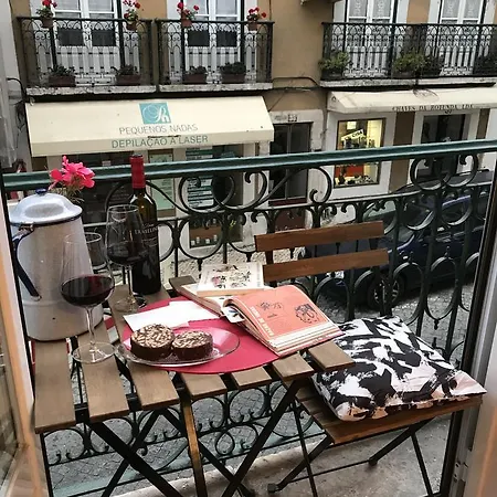 Appartement Ma House *