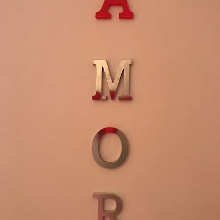 Appartement Ma House Lisboa