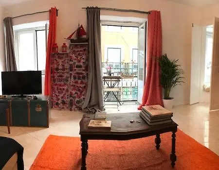 Ma House Appartement *