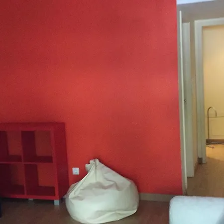 Ma House *
