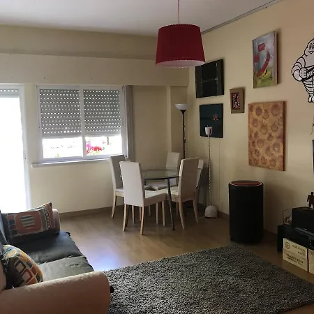 Appartement Ma House