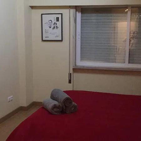 Appartement Ma House