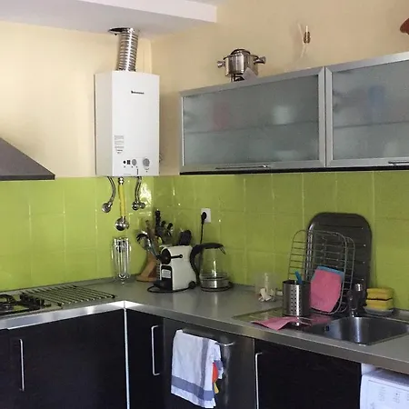 Appartement Ma House Lisboa