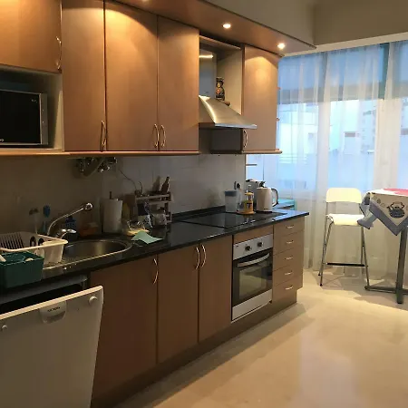Appartement Ma House Lisboa