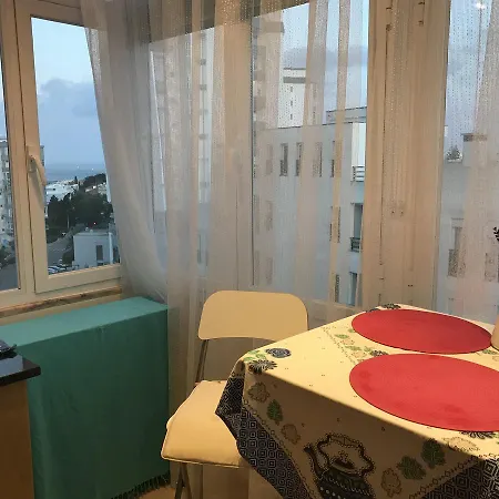 Ma House