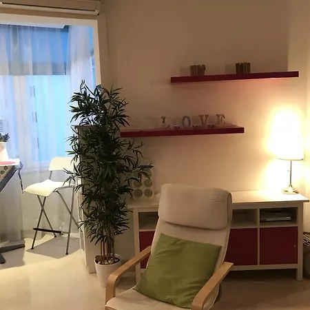 Ma House